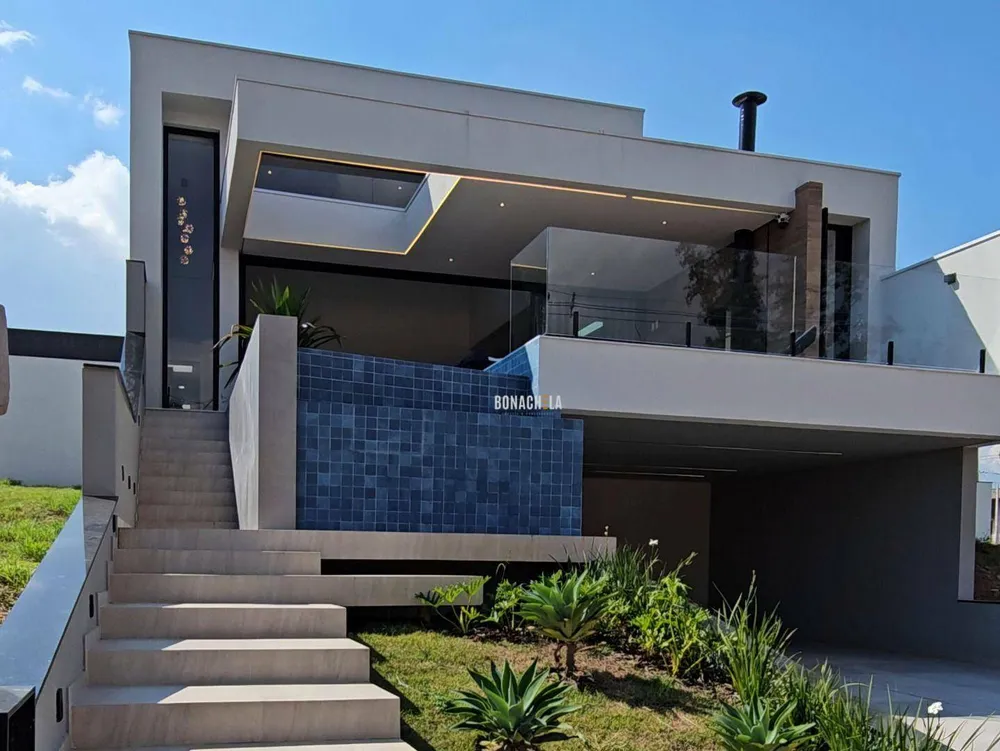 Casa, 3 quartos, 244 m² - Foto 3