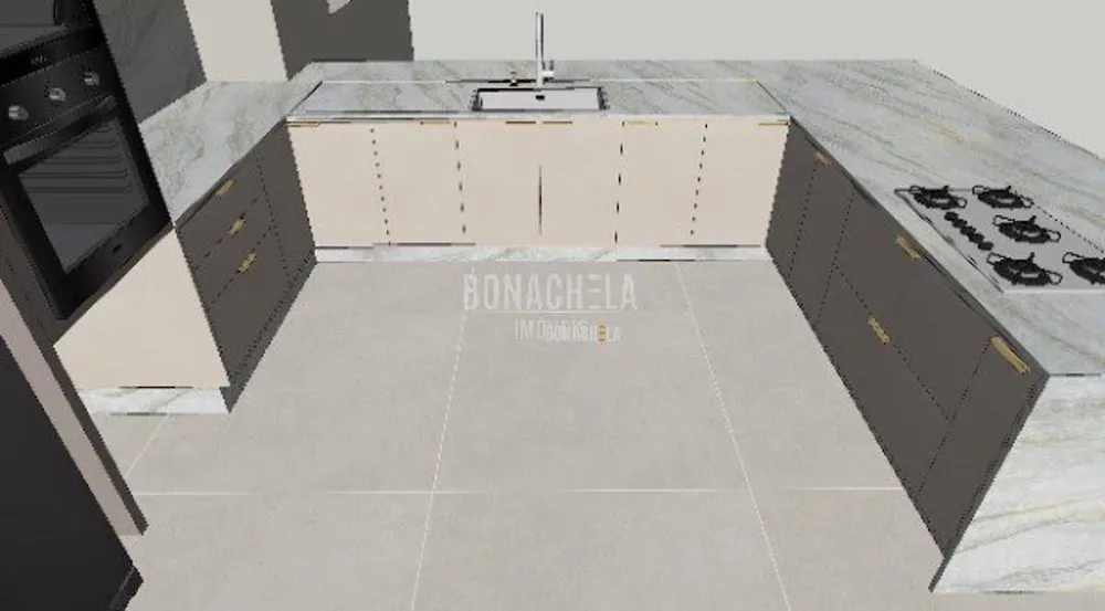 Casa de Condomínio, 4 quartos - Foto 4