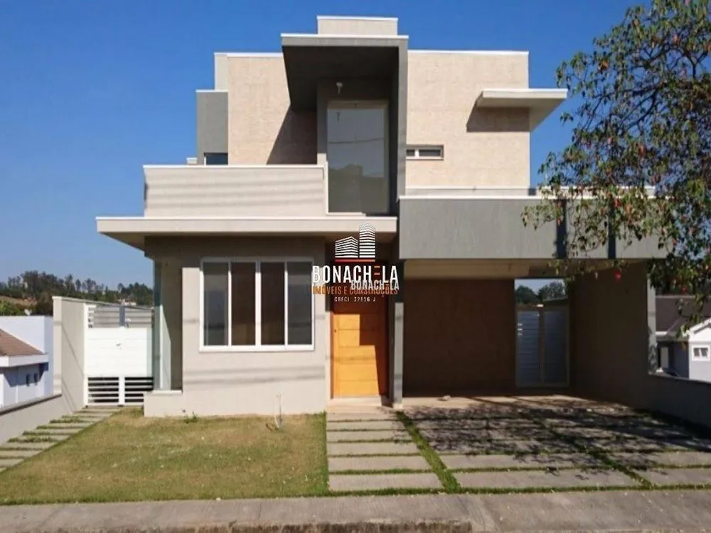 Casa, 3 quartos, 302 m² - Foto 1