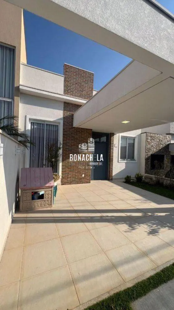 Casa, 3 quartos, 105 m² - Foto 4
