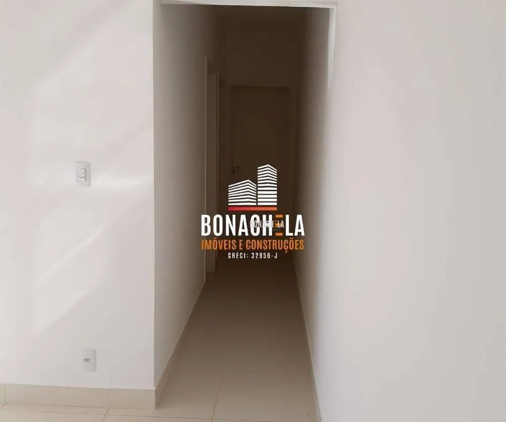 Apartamento, 2 quartos, 51 m² - Foto 3