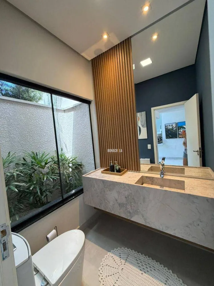 Sobrado, 3 quartos, 274 m² - Foto 9