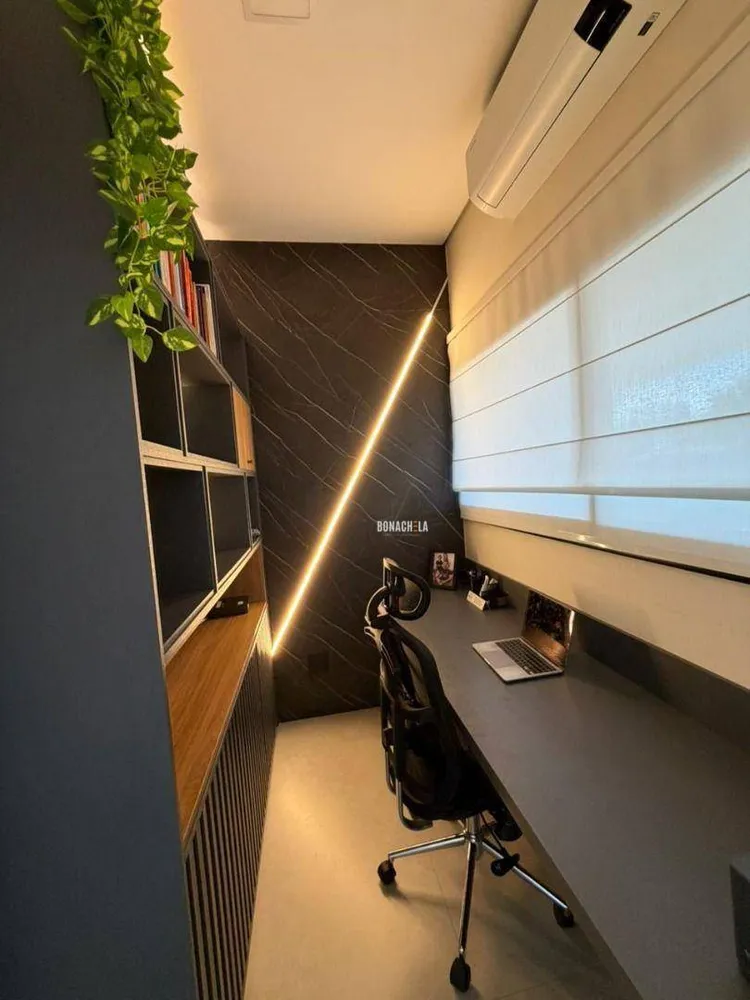 Sobrado, 3 quartos, 274 m² - Foto 5