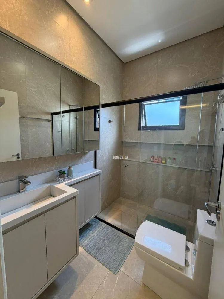 Sobrado, 3 quartos, 274 m² - Foto 4