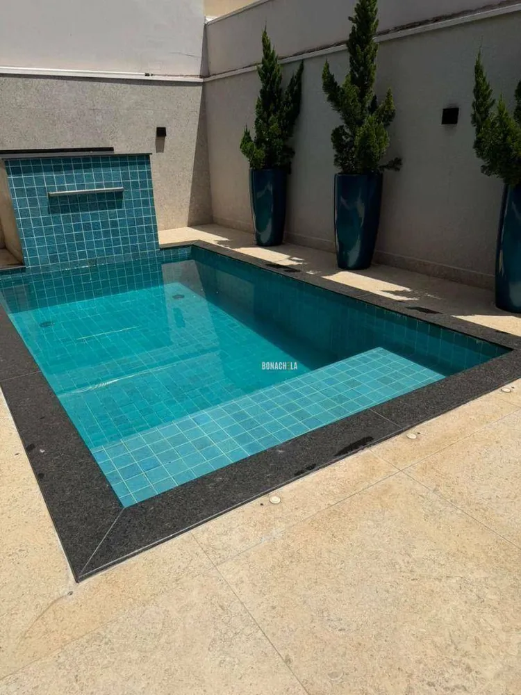 Sobrado, 3 quartos, 274 m² - Foto 12