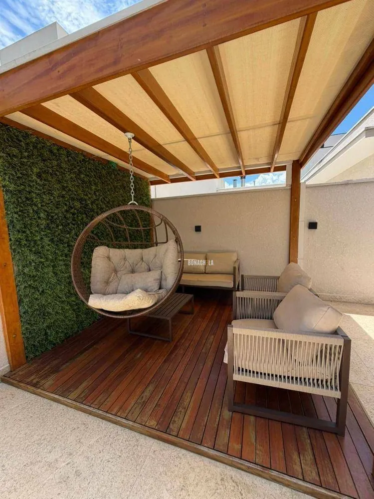 Sobrado, 3 quartos, 274 m² - Foto 8