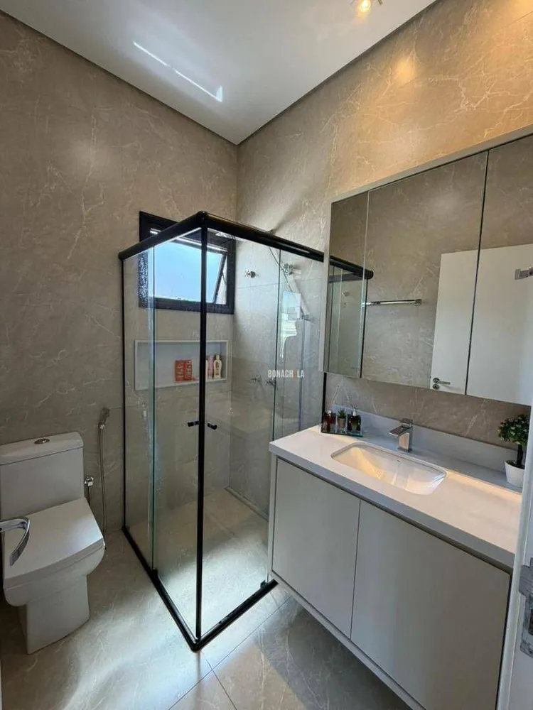 Sobrado, 3 quartos, 274 m² - Foto 11