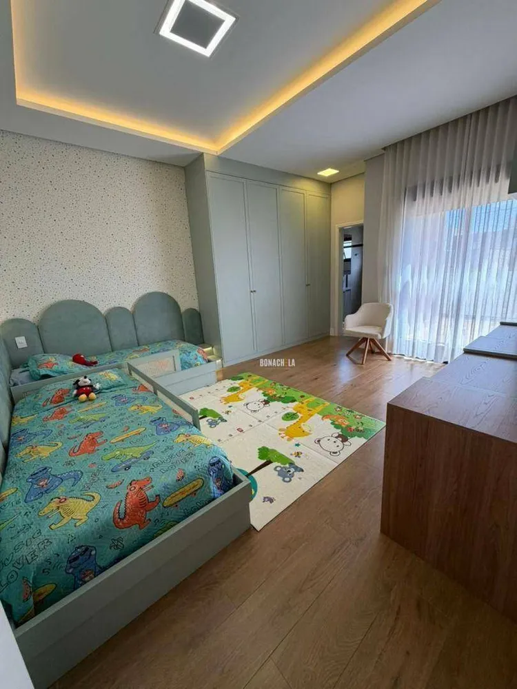 Sobrado, 3 quartos, 274 m² - Foto 3