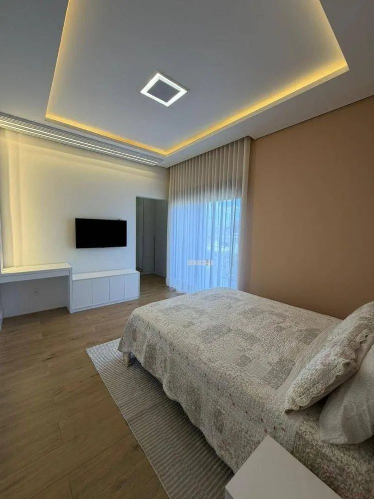 Sobrado, 3 quartos, 274 m² - Foto 6