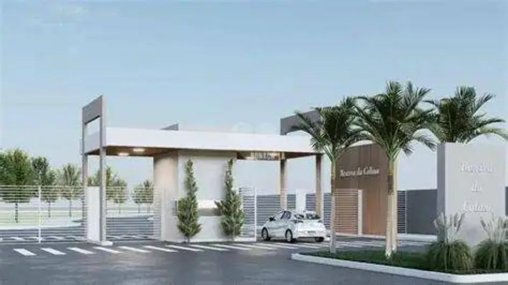 Terreno, 300 m² - Foto 1