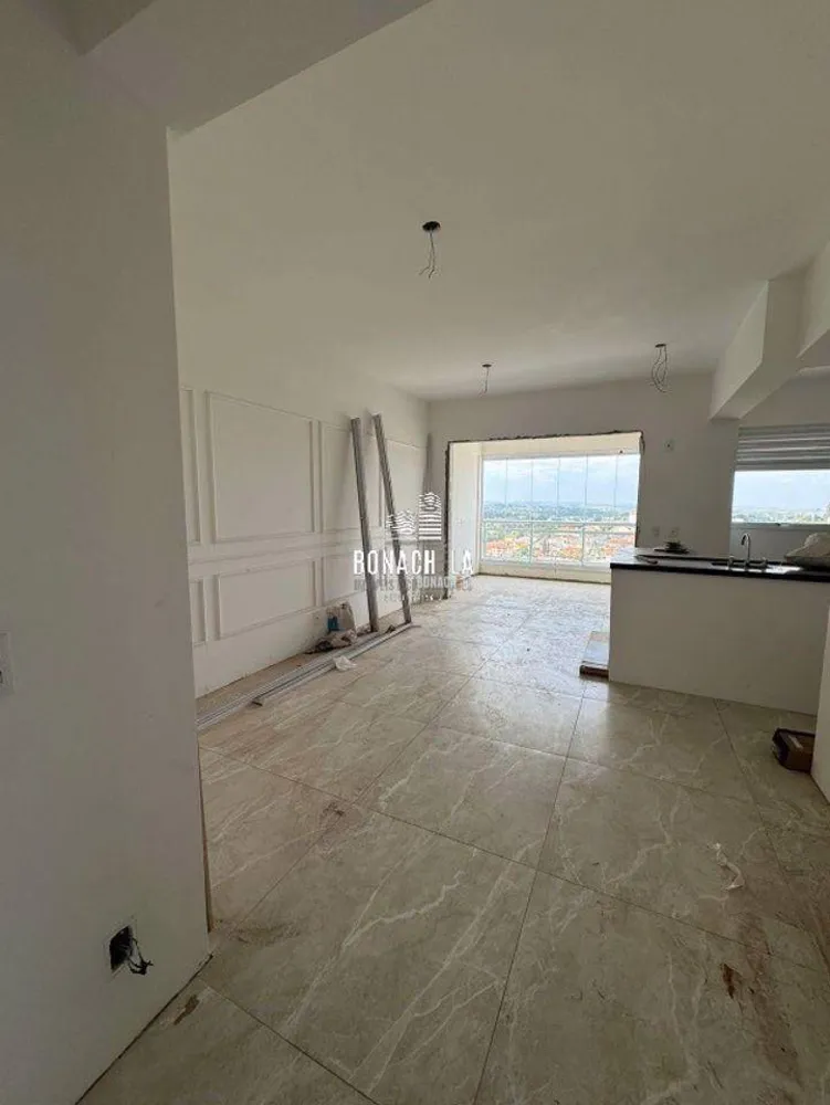 Apartamento, 2 quartos, 82 m² - Foto 3