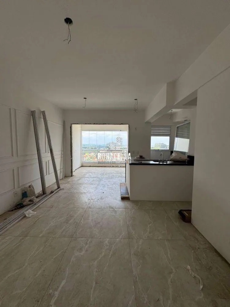 Apartamento, 2 quartos, 82 m² - Foto 2