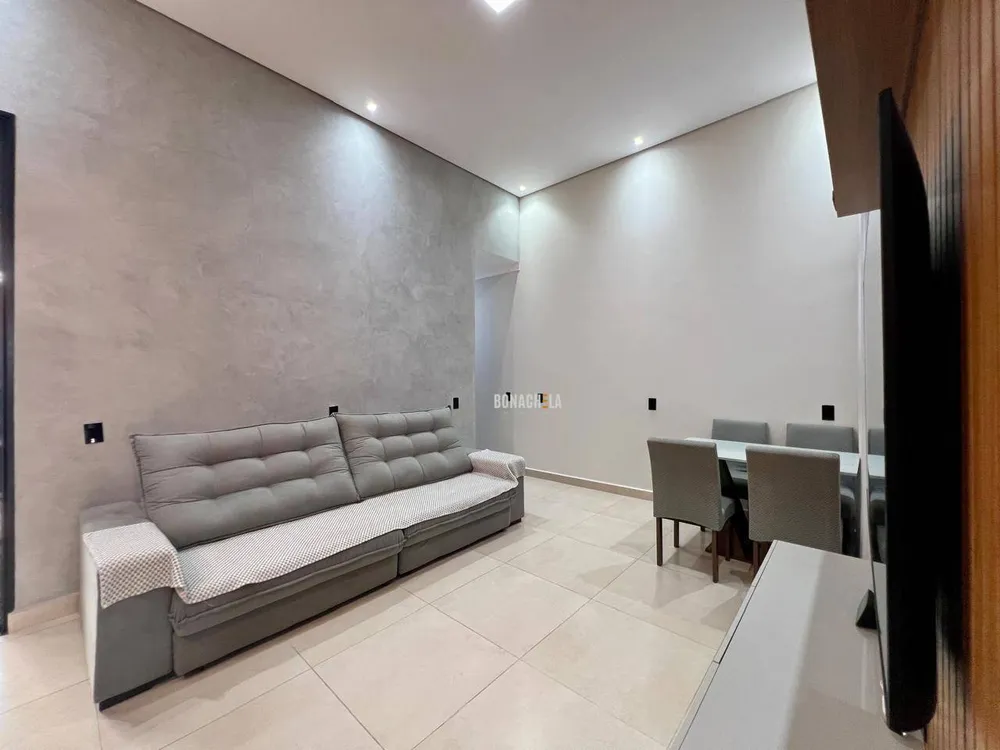 Casa, 3 quartos, 120 m² - Foto 3