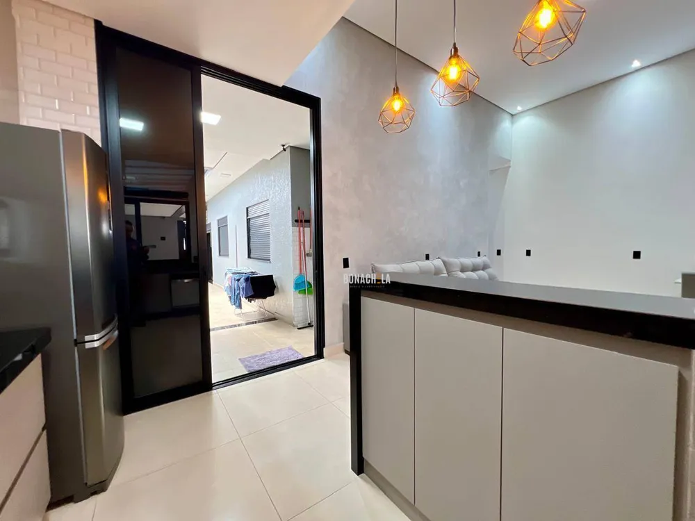 Casa, 3 quartos, 120 m² - Foto 6