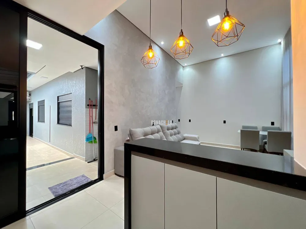 Casa, 3 quartos, 120 m² - Foto 1