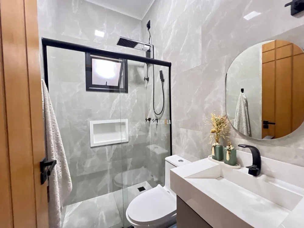 Casa, 3 quartos, 120 m² - Foto 8