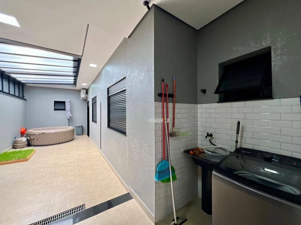 Casa, 3 quartos, 120 m² - Foto 4