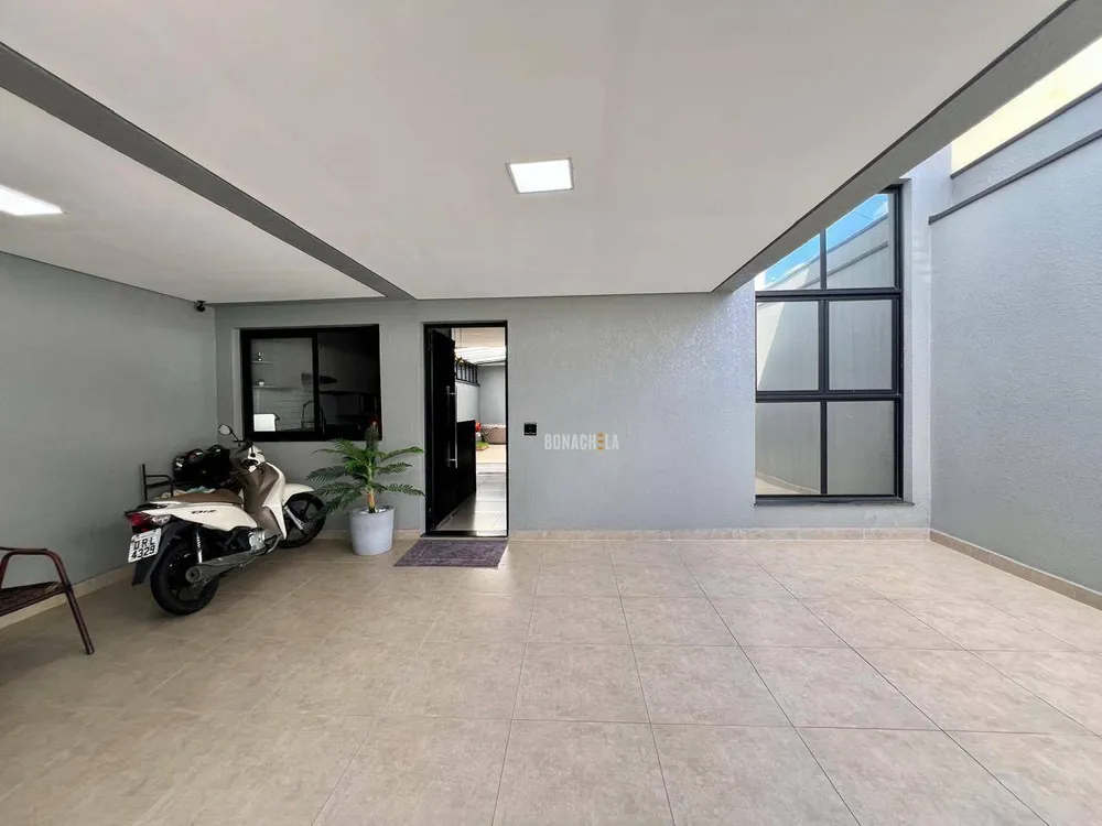 Casa, 3 quartos, 120 m² - Foto 7