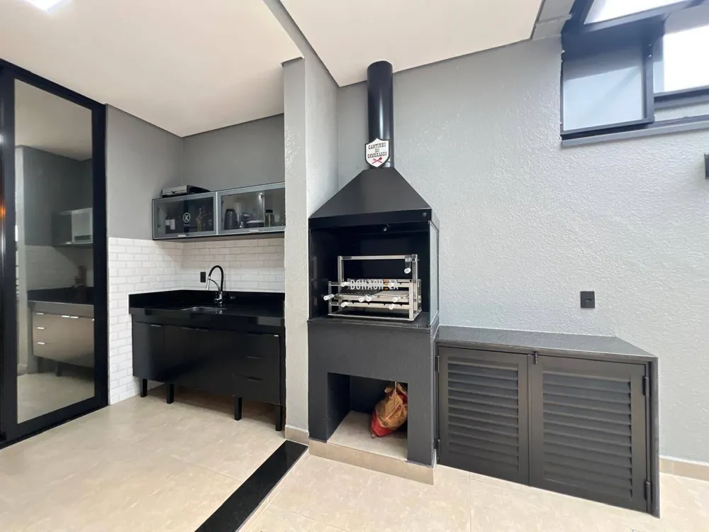 Casa, 3 quartos, 120 m² - Foto 2