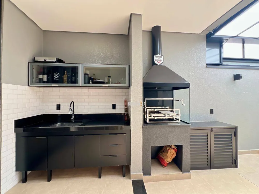 Casa, 3 quartos, 120 m² - Foto 5