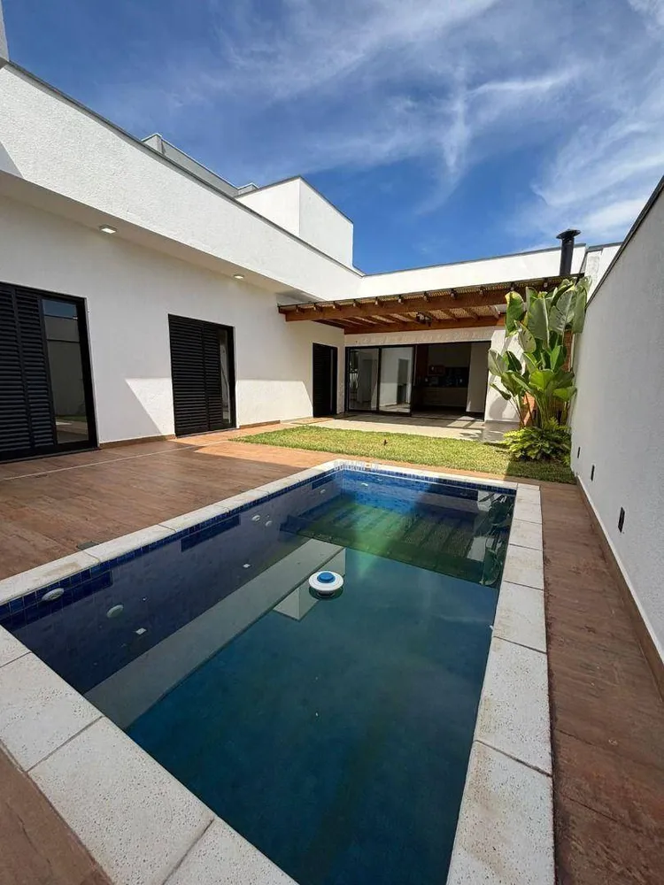 Casa, 3 quartos, 195 m² - Foto 8