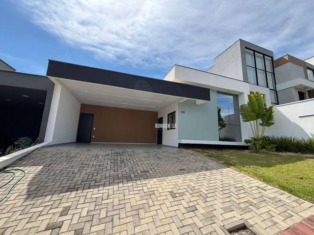 Casa, 3 quartos, 195 m² - Foto 3