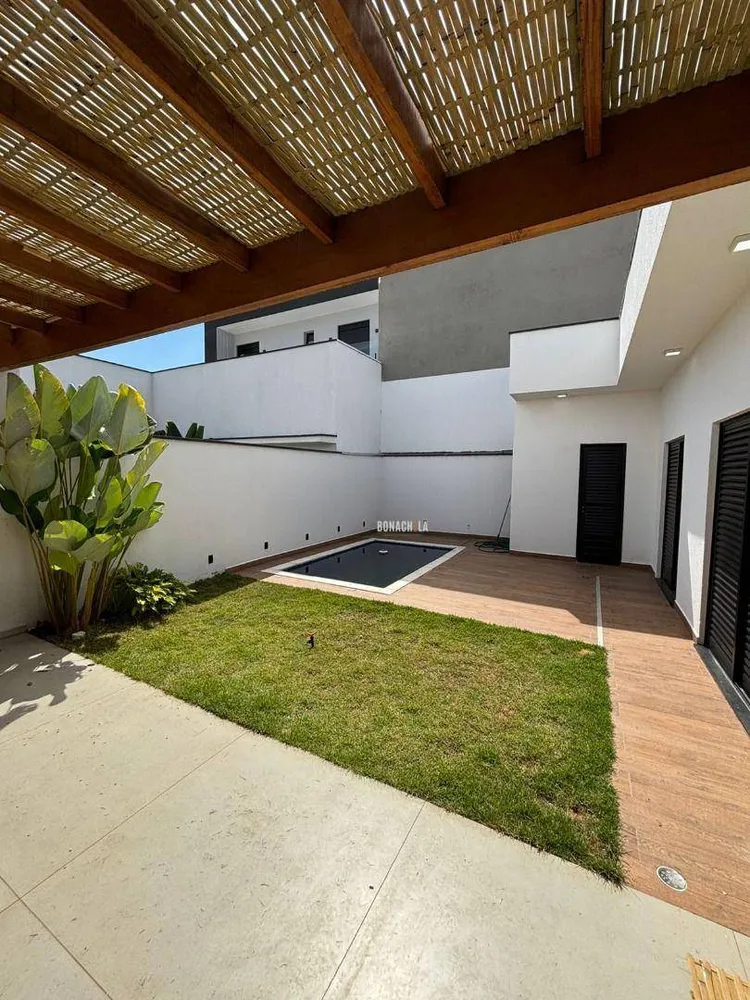 Casa, 3 quartos, 195 m² - Foto 10