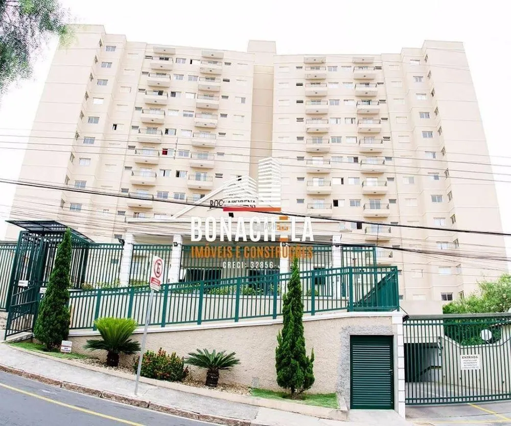 Apartamento, 1 quarto, 46 m² - Foto 1