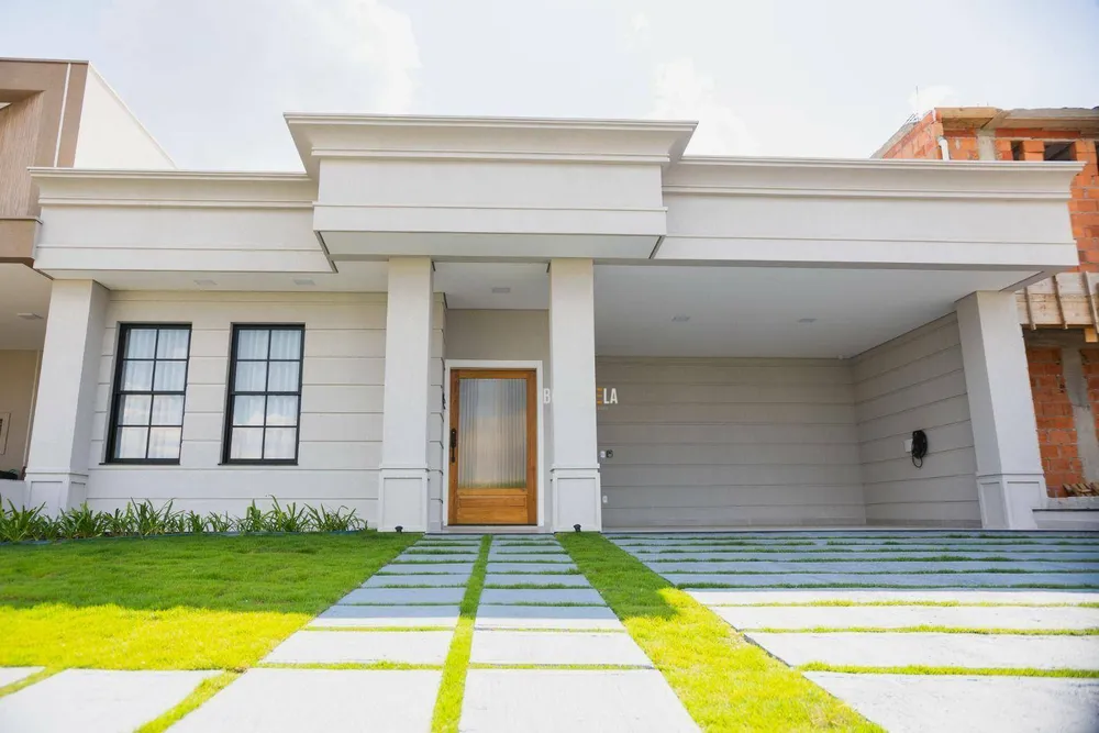 Casa, 3 quartos, 190 m² - Foto 2