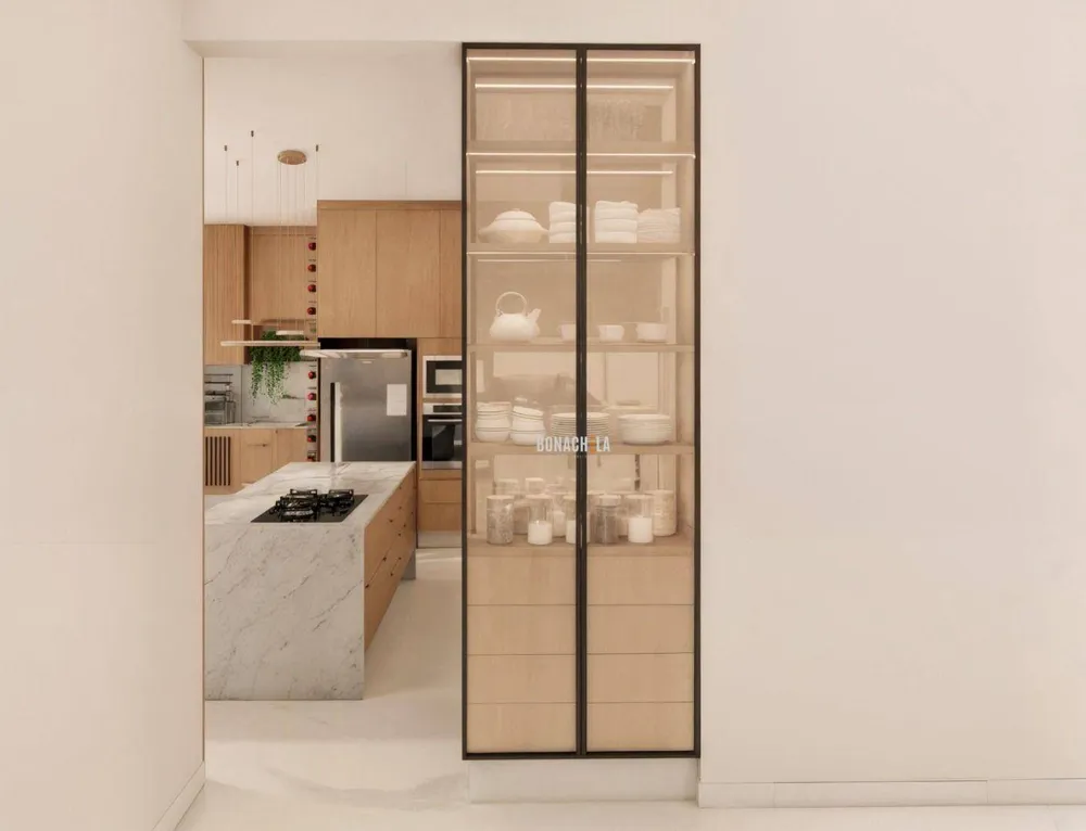 Casa, 3 quartos, 195 m² - Foto 6