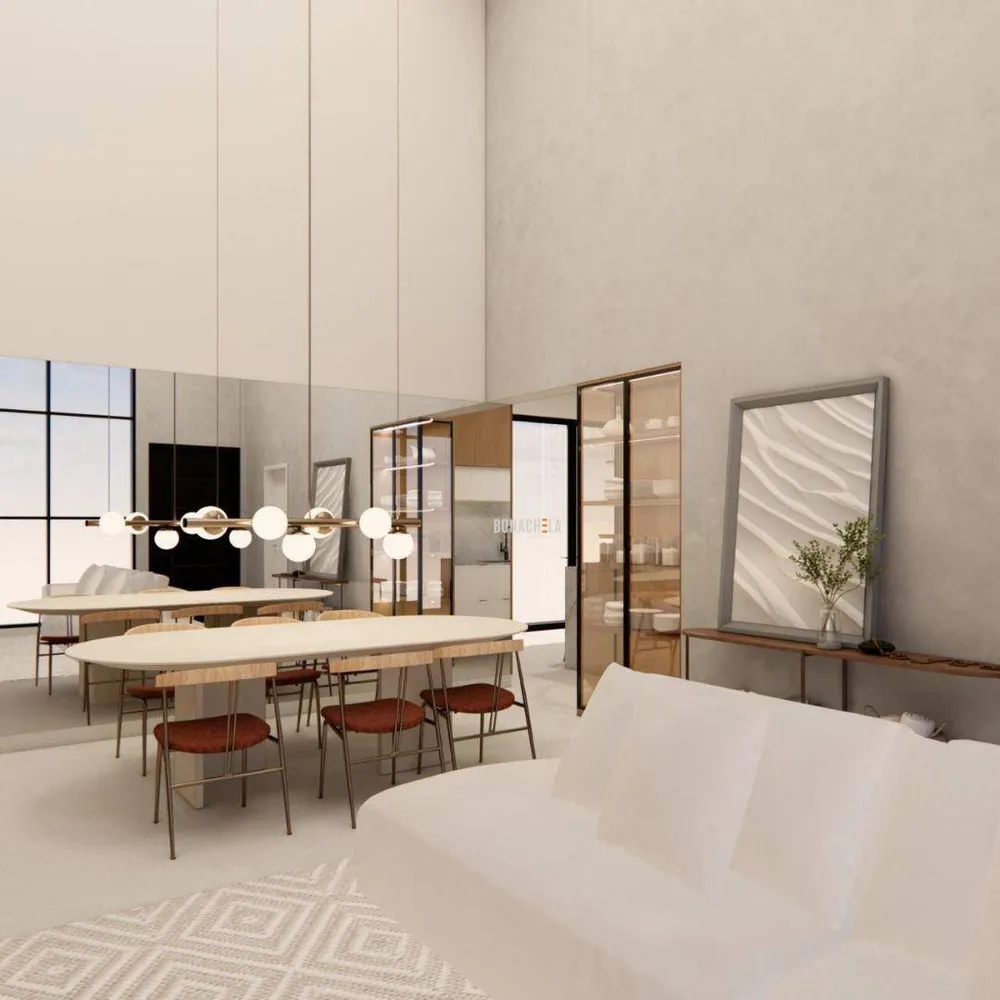 Casa, 3 quartos, 195 m² - Foto 10