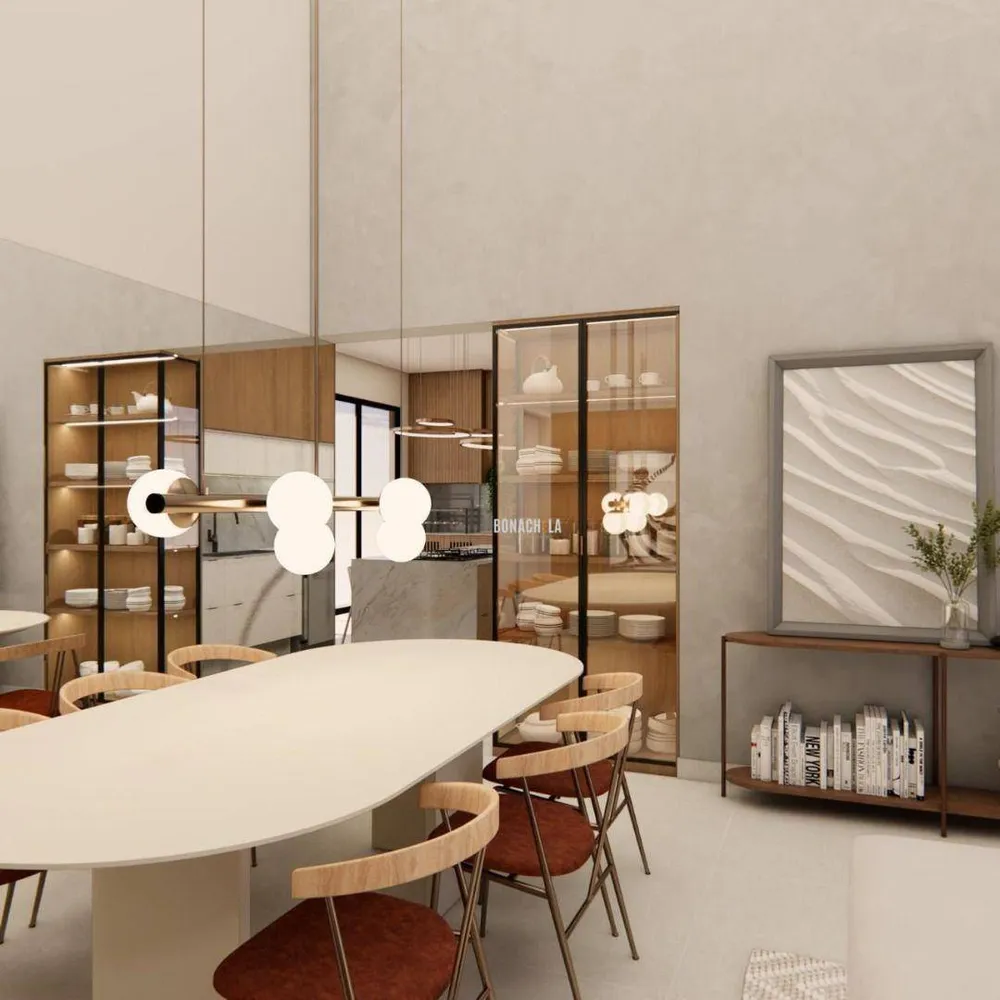 Casa, 3 quartos, 195 m² - Foto 2