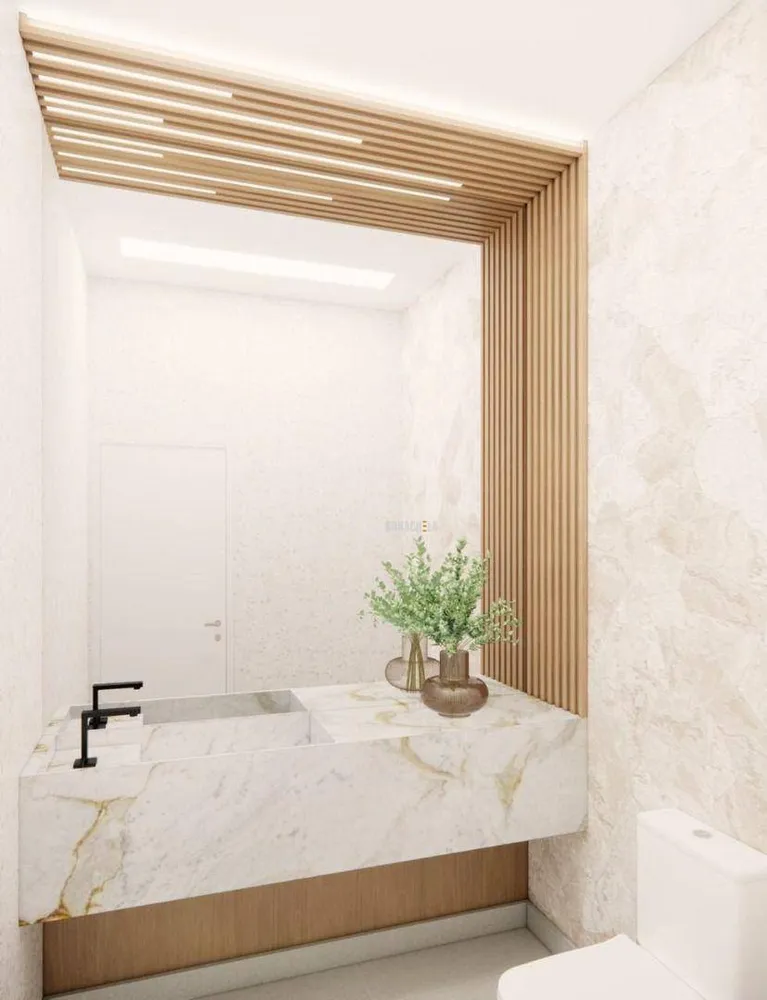 Casa, 3 quartos, 195 m² - Foto 11