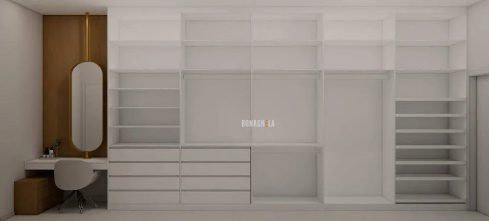 Casa, 3 quartos, 195 m² - Foto 4