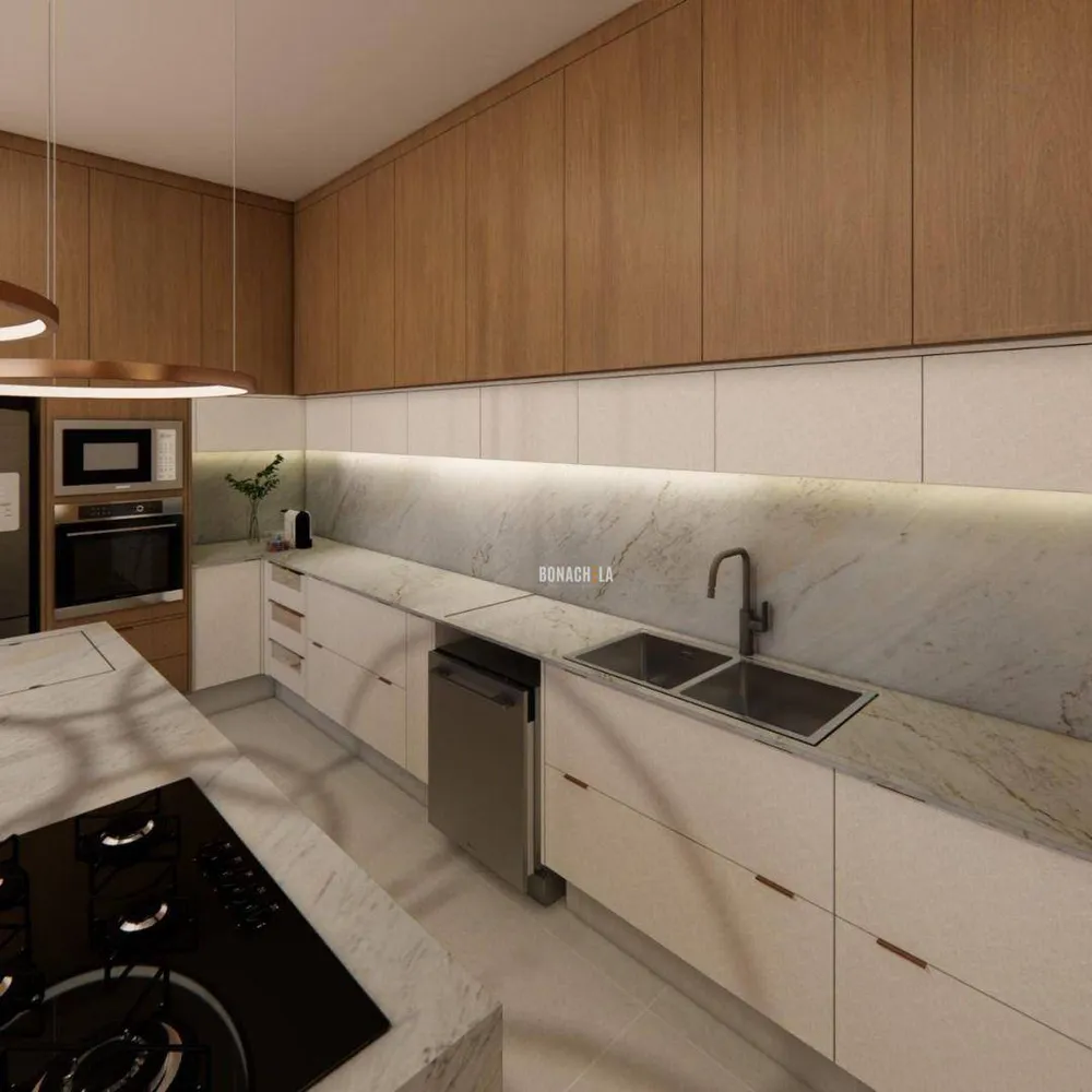 Casa, 3 quartos, 195 m² - Foto 3