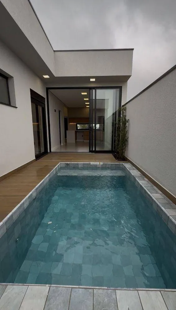 Casa, 3 quartos, 140 m² - Foto 6
