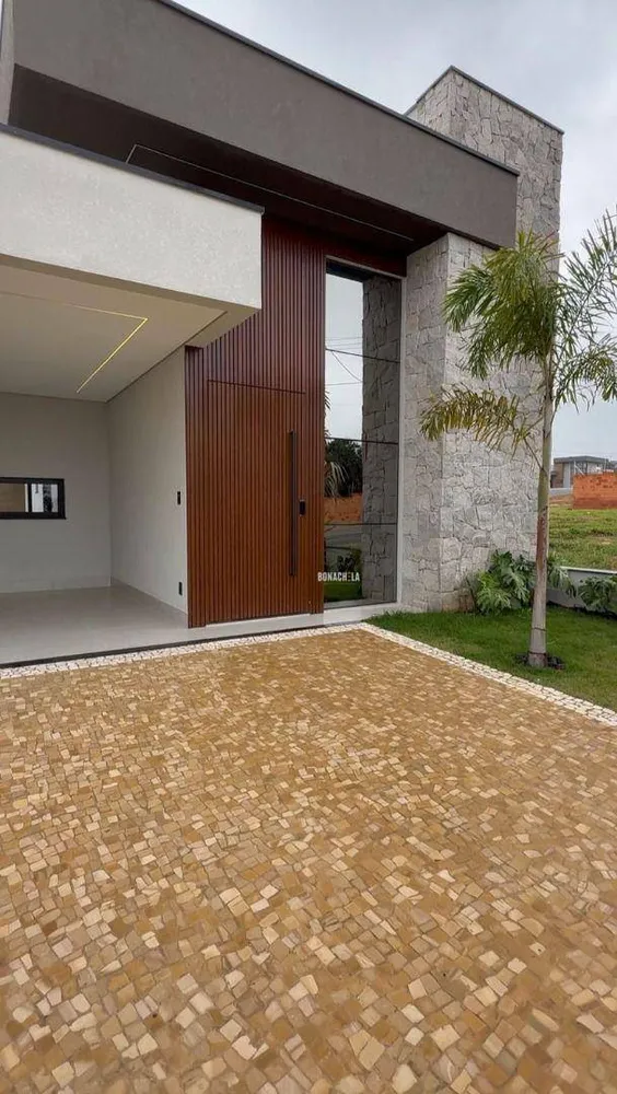Casa, 3 quartos, 140 m² - Foto 1