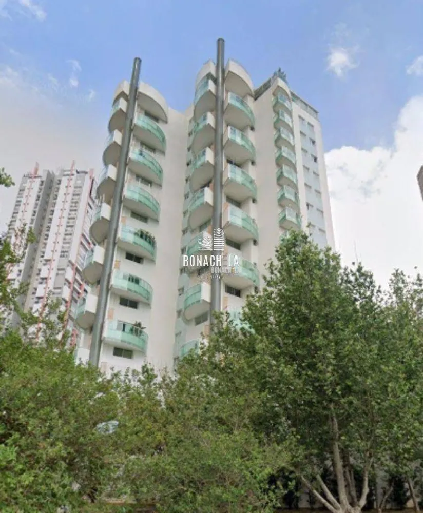 Apartamento, 4 quartos, 188 m² - Foto 1