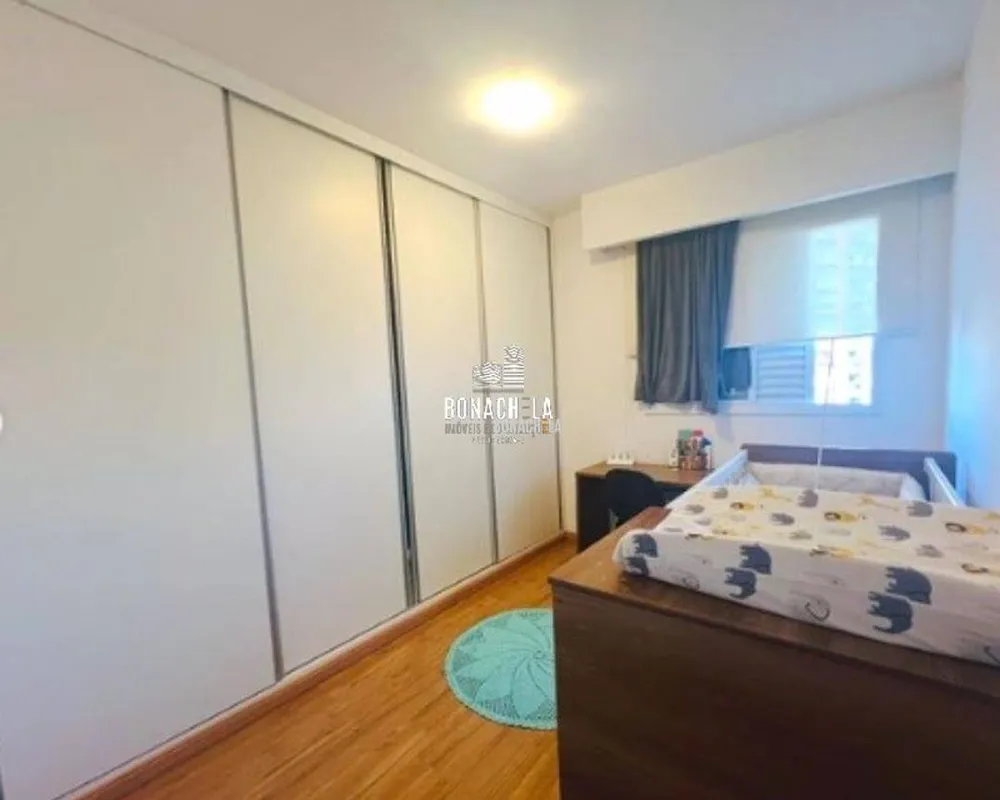 Apartamento, 4 quartos, 188 m² - Foto 2