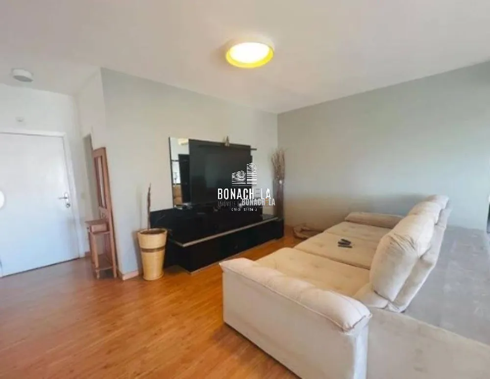 Apartamento, 4 quartos, 188 m² - Foto 4