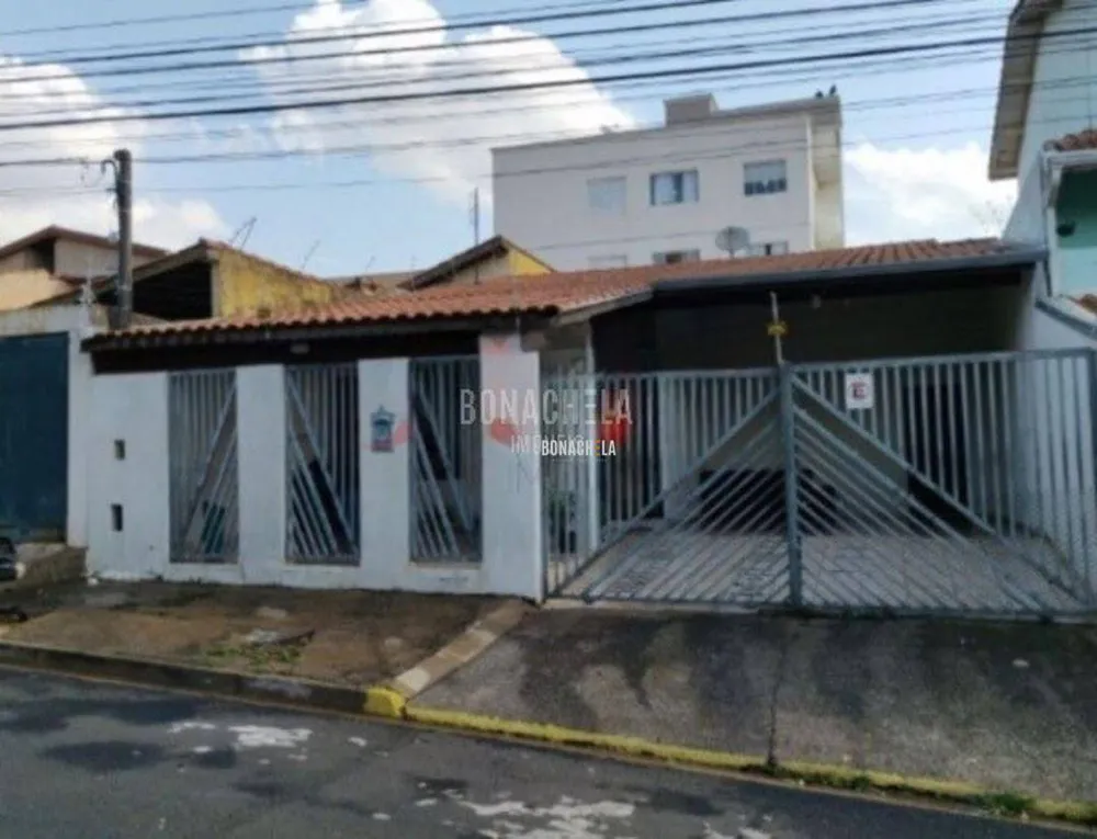 Casa, 3 quartos, 199 m² - Foto 1