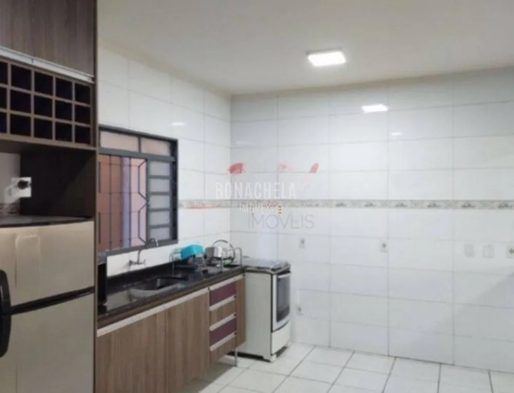 Casa, 3 quartos, 199 m² - Foto 3