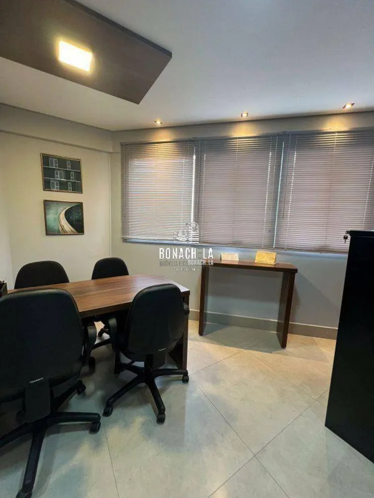 Sala-Conjunto, 47 m² - Foto 3