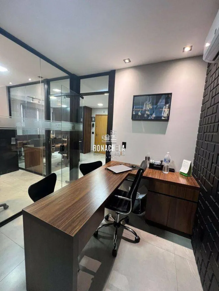 Sala-Conjunto, 47 m² - Foto 5