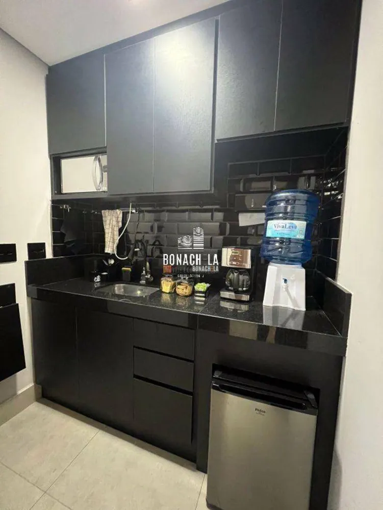 Sala-Conjunto, 47 m² - Foto 8