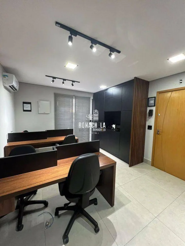 Sala-Conjunto, 47 m² - Foto 1