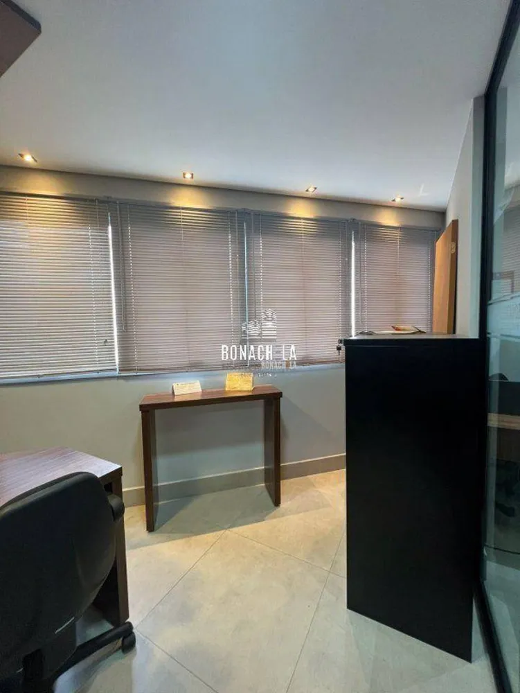 Sala-Conjunto, 47 m² - Foto 4