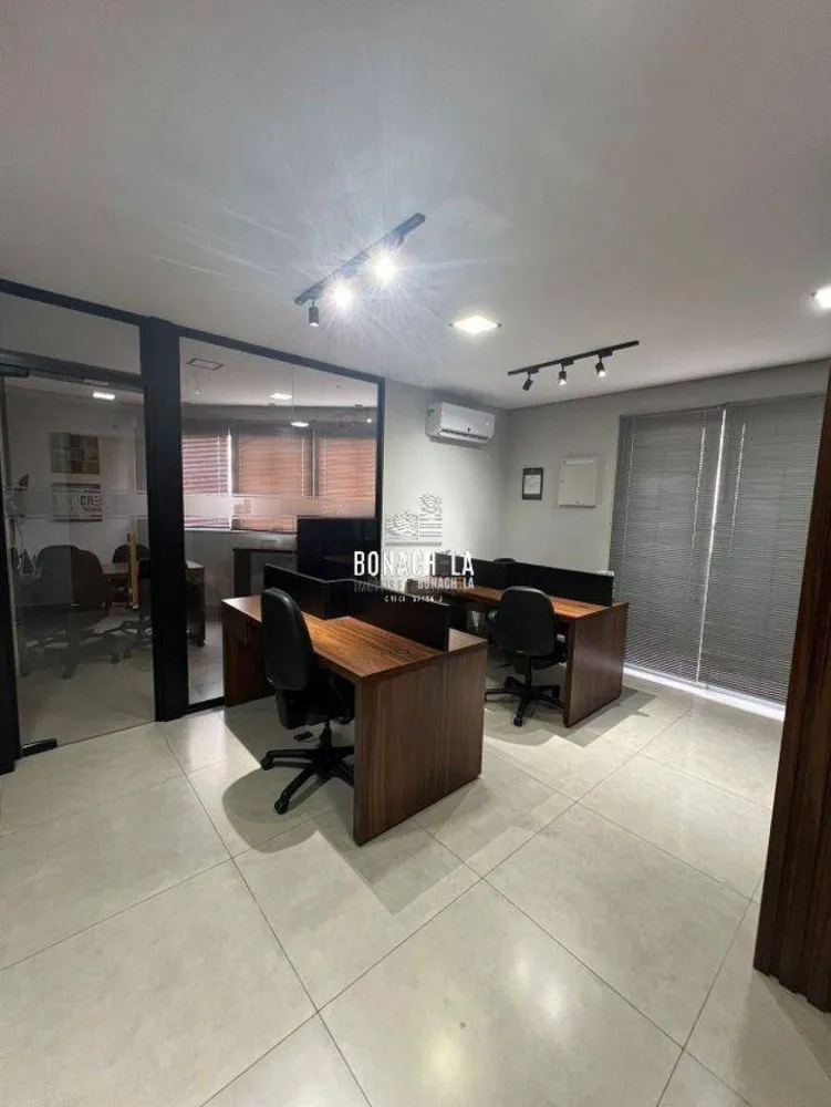 Sala-Conjunto, 47 m² - Foto 2