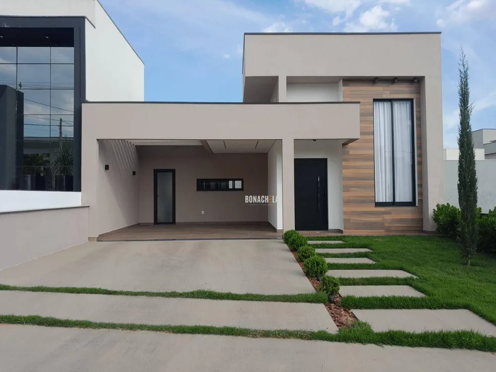 Casa, 3 quartos, 156 m² - Foto 1
