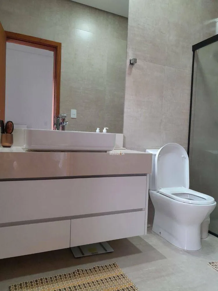 Casa, 3 quartos, 156 m² - Foto 3